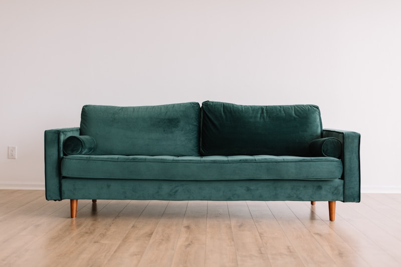 Fully furnished