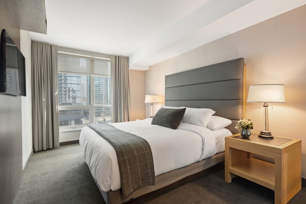 Linens & bedding