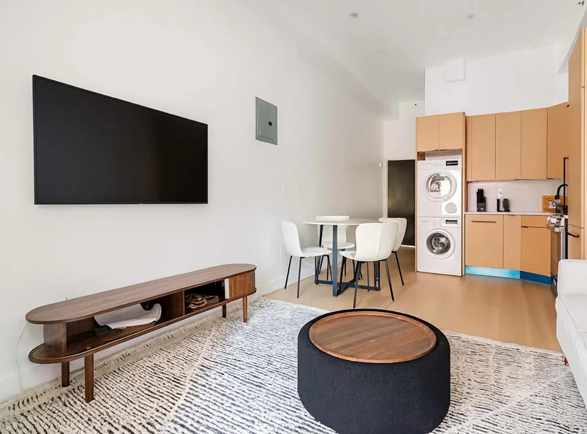 Smart TV & Cable