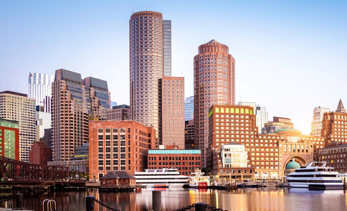 Boston