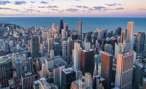Chicago