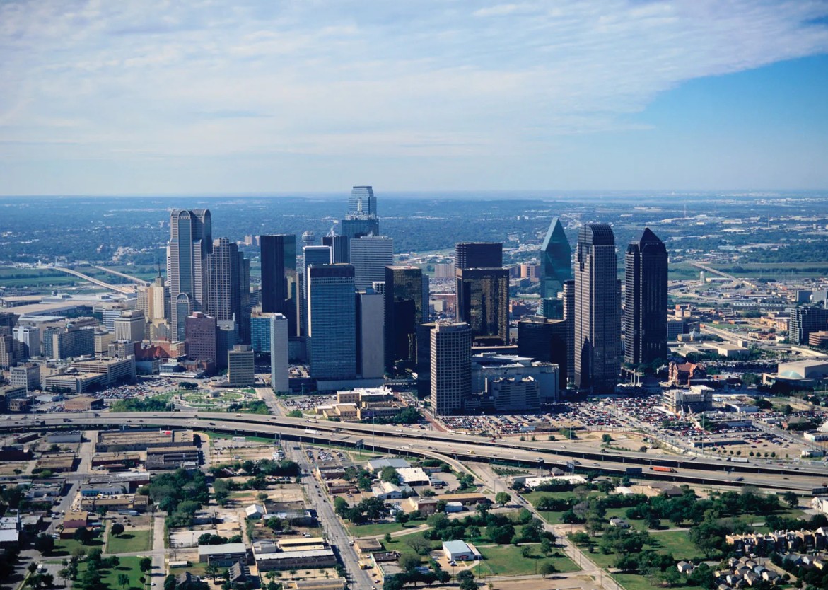 Dallas