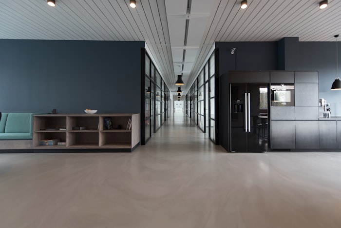 Business travelers & relocations